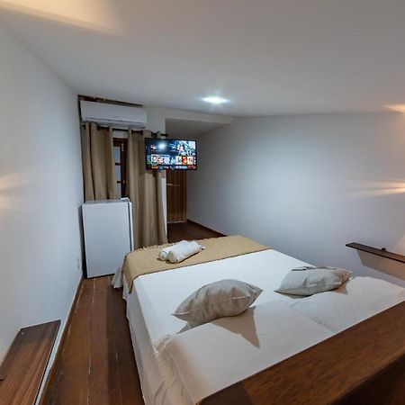 Praia Do Forte Suites Zewnętrze zdjęcie