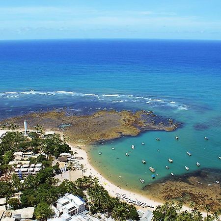 Praia Do Forte Suites Zewnętrze zdjęcie
