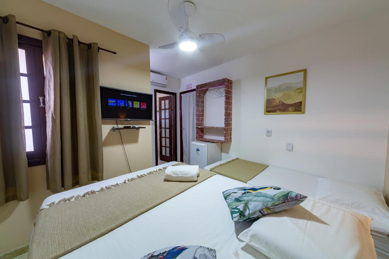 Praia Do Forte Suites Zewnętrze zdjęcie