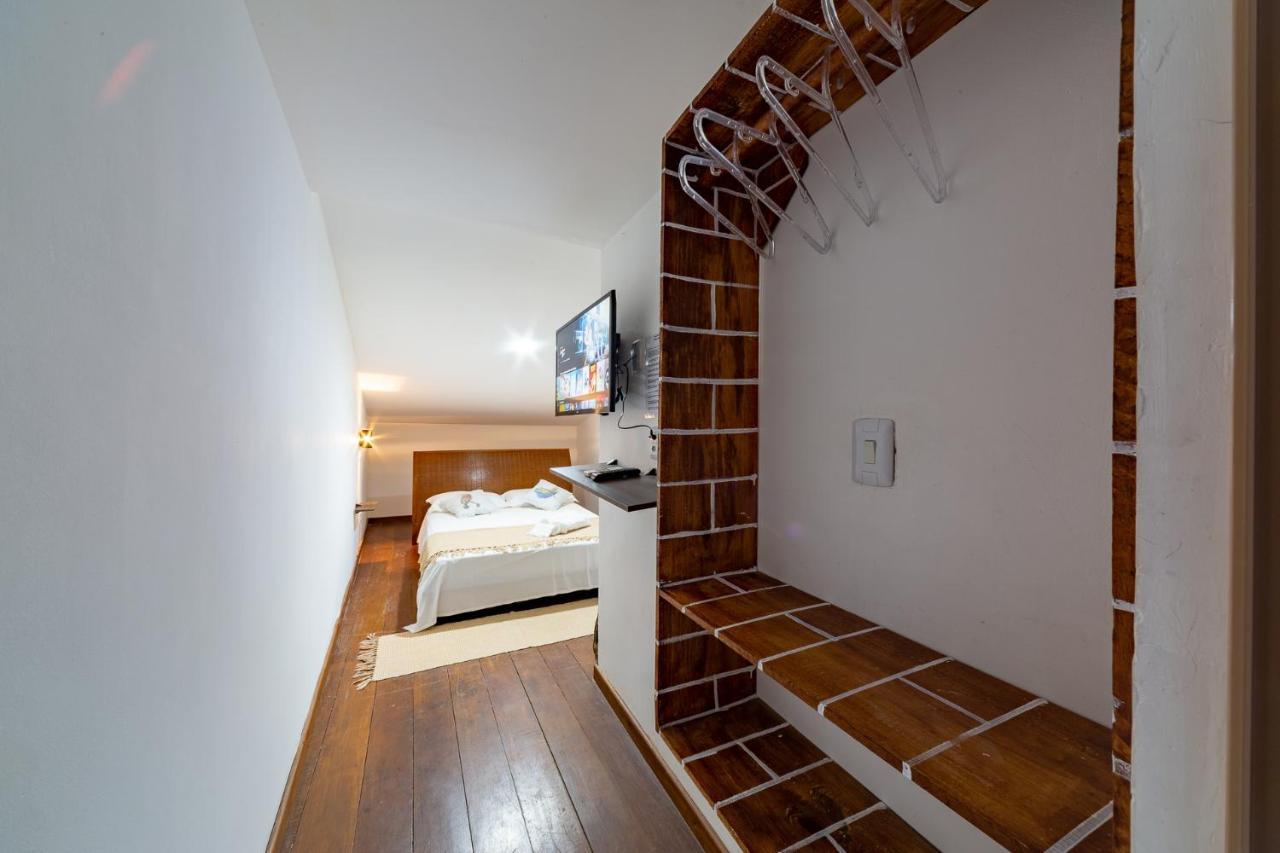 Praia Do Forte Suites Zewnętrze zdjęcie