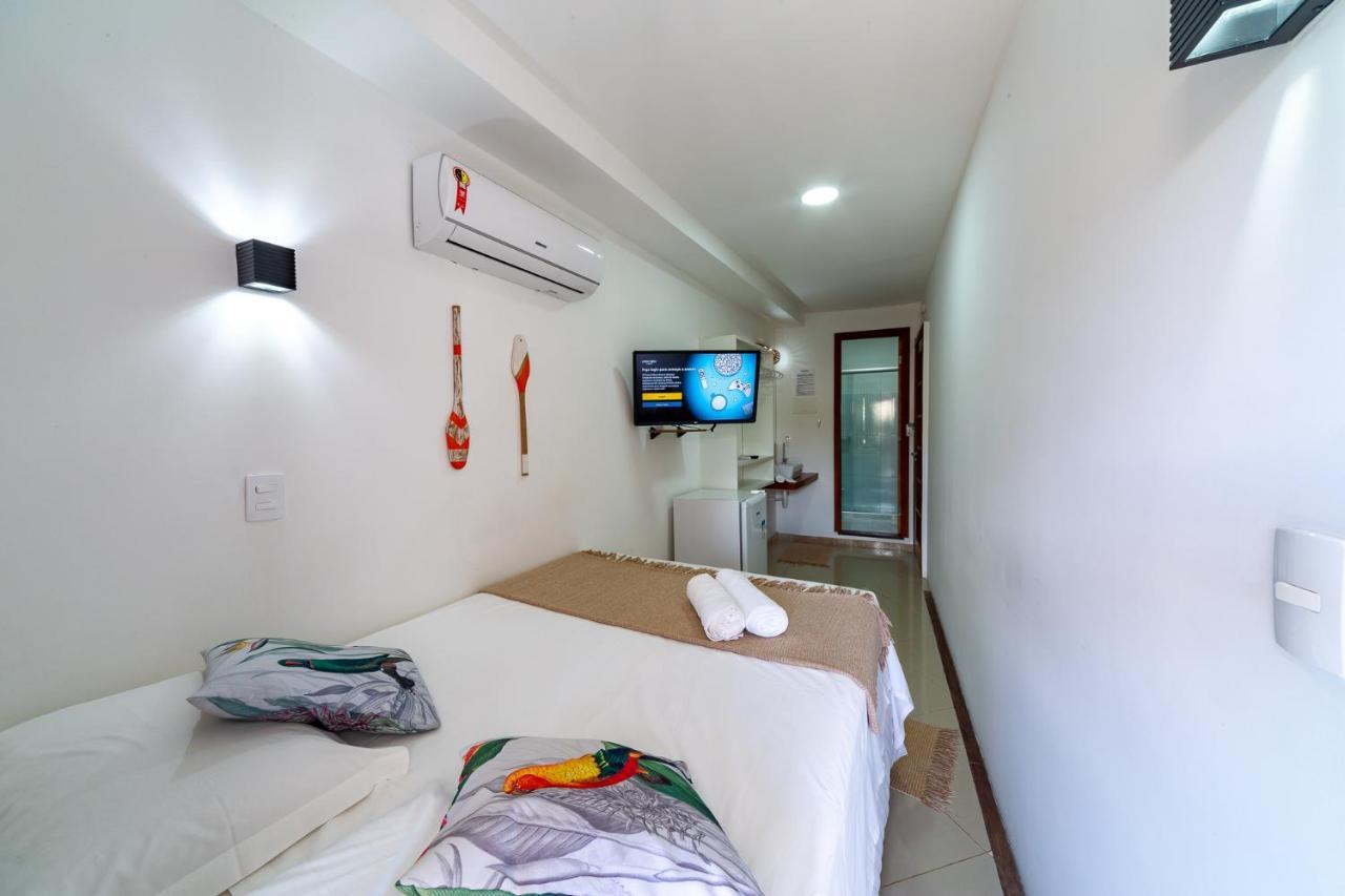 Praia Do Forte Suites Zewnętrze zdjęcie
