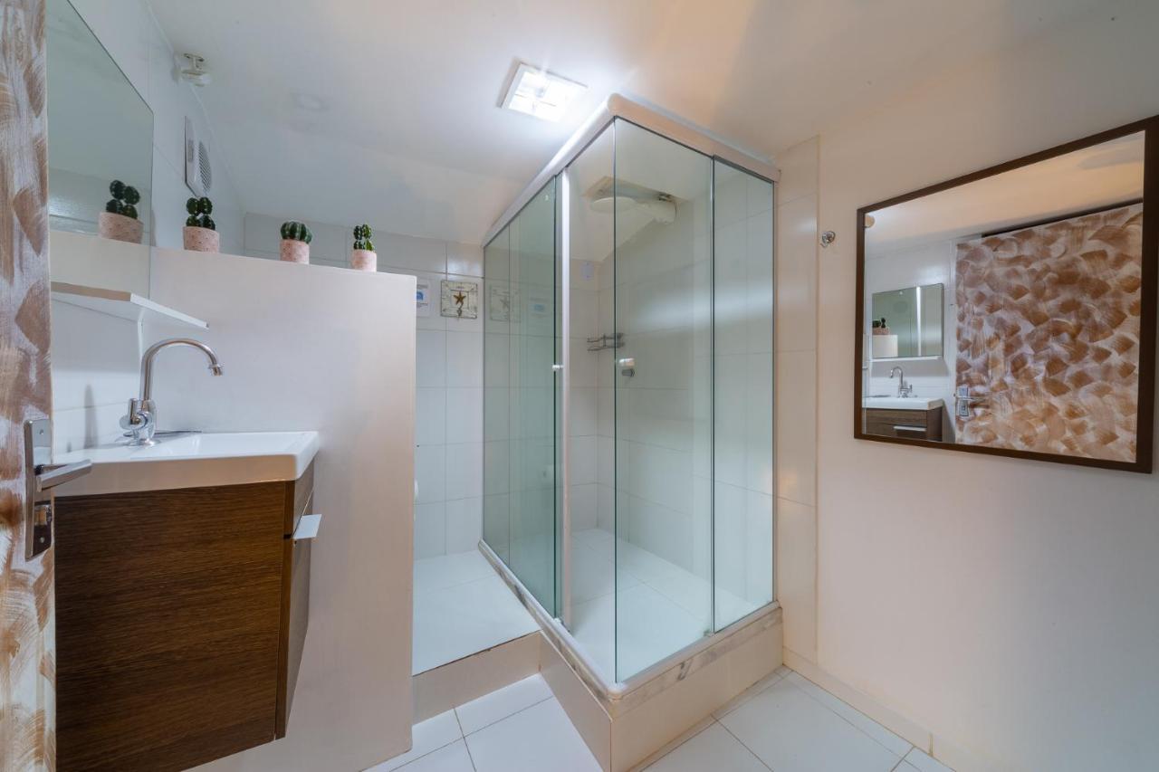 Praia Do Forte Suites Zewnętrze zdjęcie