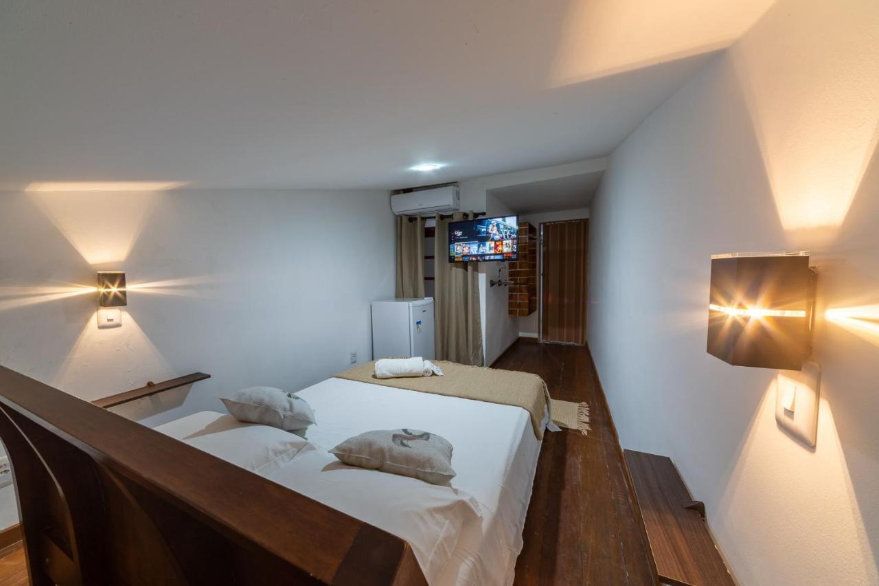 Praia Do Forte Suites Zewnętrze zdjęcie