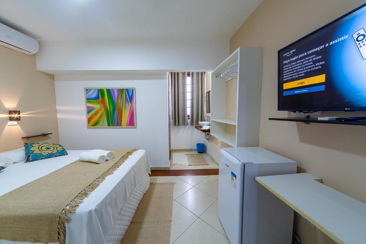 Praia Do Forte Suites Zewnętrze zdjęcie