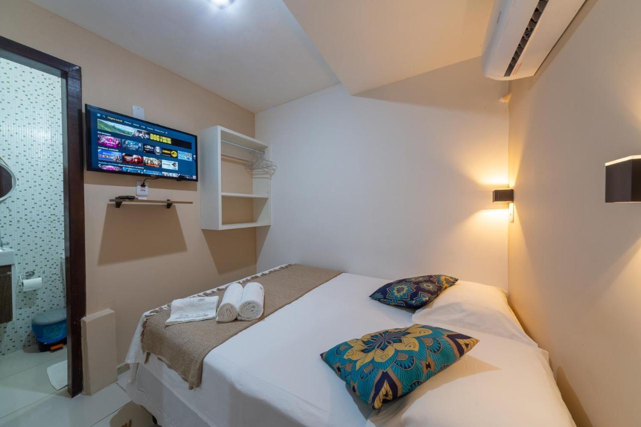 Praia Do Forte Suites Zewnętrze zdjęcie