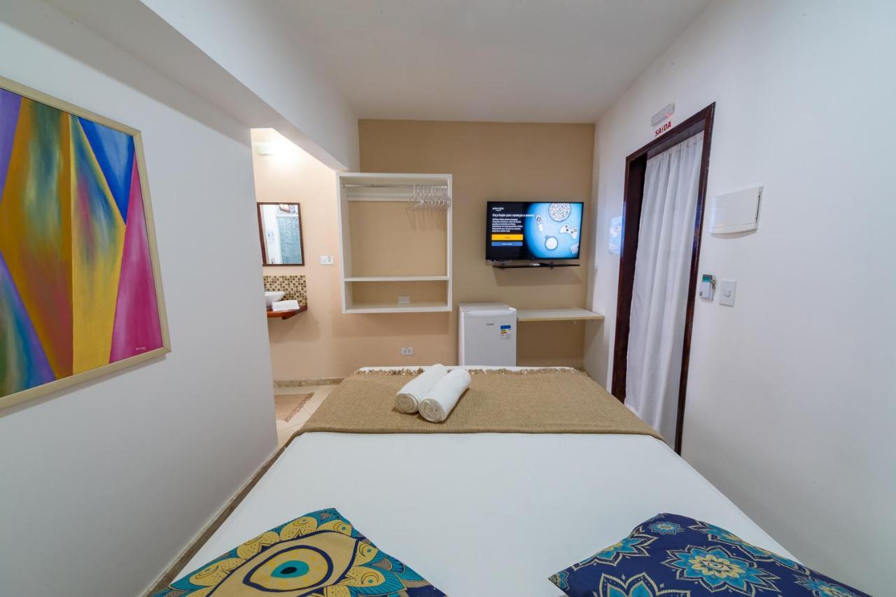 Praia Do Forte Suites Zewnętrze zdjęcie