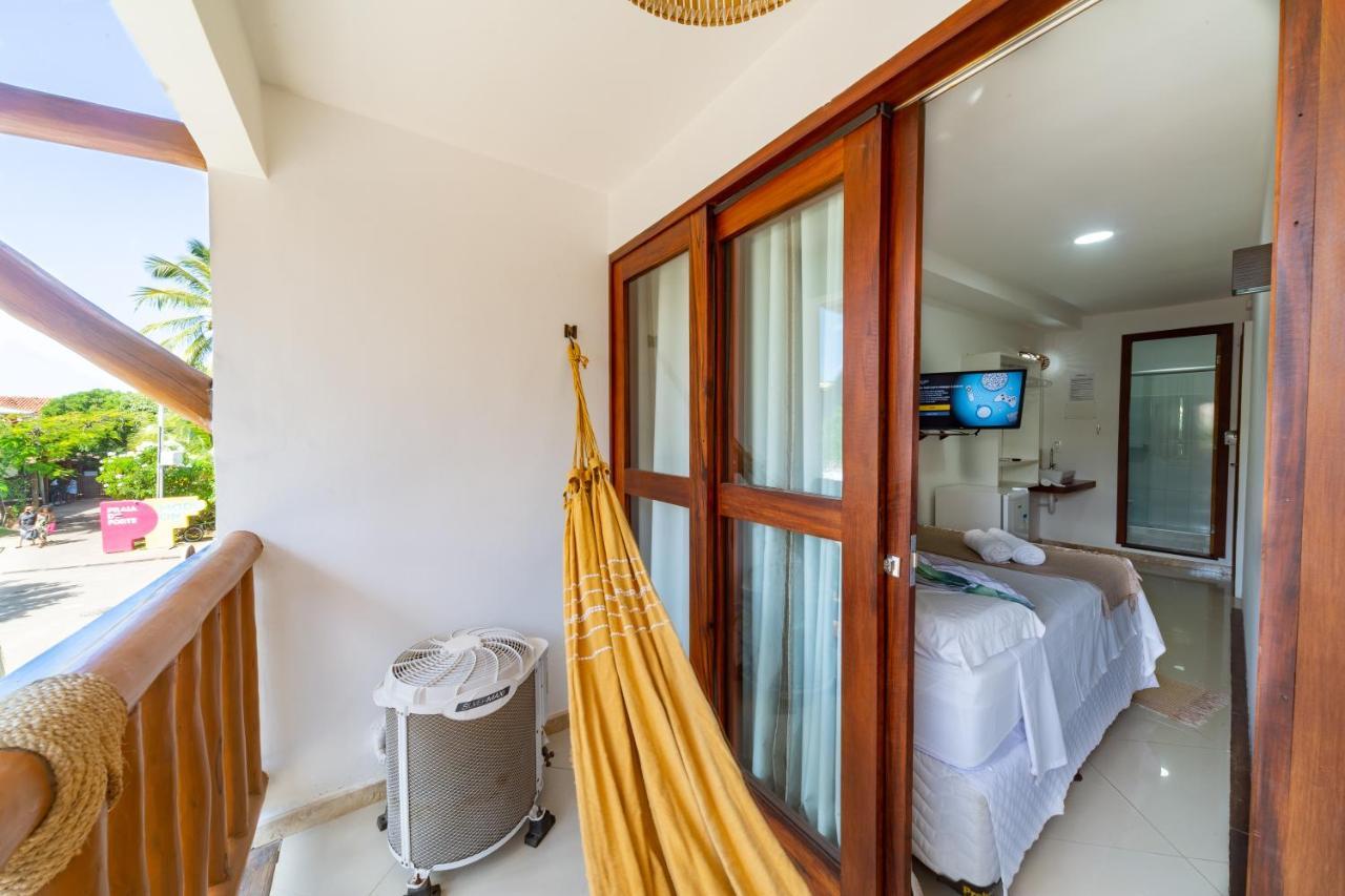 Praia Do Forte Suites Zewnętrze zdjęcie