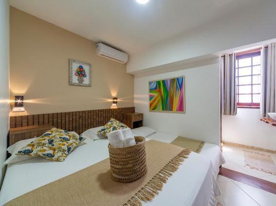 Praia Do Forte Suites Zewnętrze zdjęcie