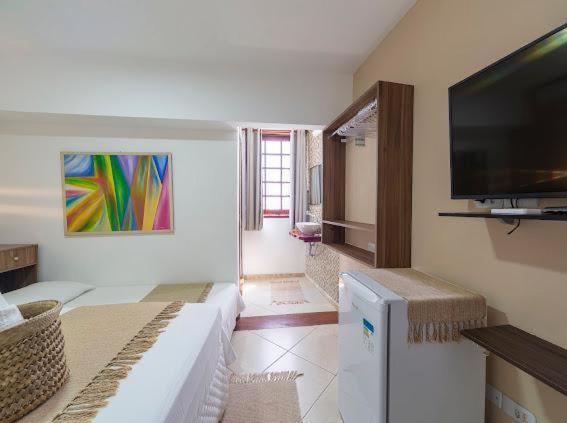 Praia Do Forte Suites Zewnętrze zdjęcie