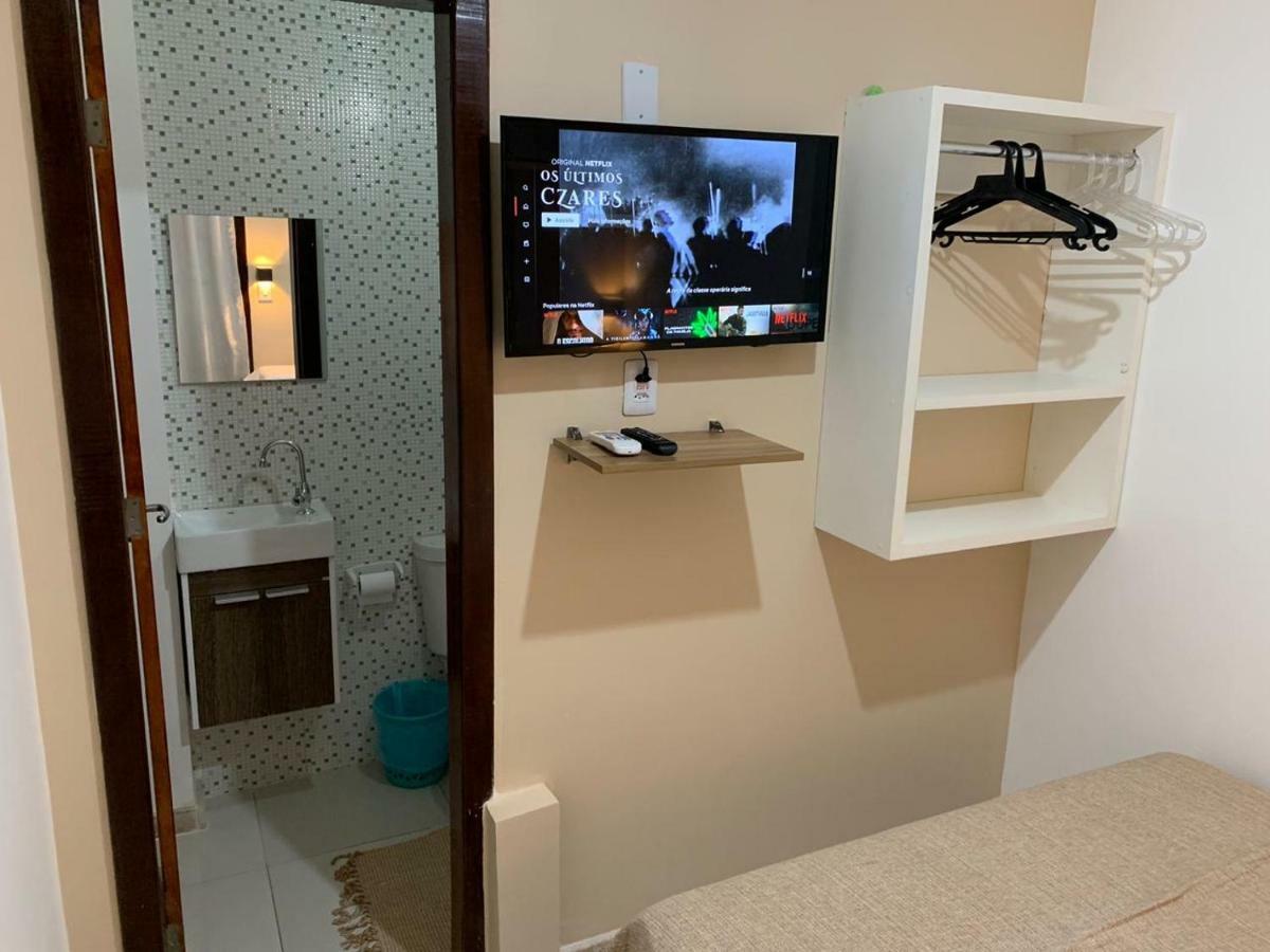 Praia Do Forte Suites Zewnętrze zdjęcie